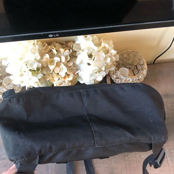 Fjallraven Backpack